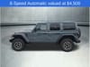3 thumbnail image of  2026 Jeep Wrangler Rubicon