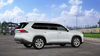 13 thumbnail image of  2026 Toyota Grand Highlander Hybrid Limited
