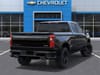 4 thumbnail image of  2025 Chevrolet Silverado 1500 RST