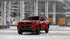 3 thumbnail image of  2025 Toyota 4Runner SR5
