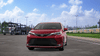 3 thumbnail image of  2026 Toyota Sienna Platinum