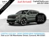 2026 Kia Sorento Plug-In Hybrid EX