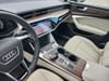 16 thumbnail image of  2025 Audi A6 45 Premium Plus