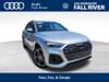 2025 Audi Q5 e 55 Premium Plus