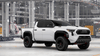 17 thumbnail image of  2026 Toyota Tacoma i-FORCE MAX TRD Pro