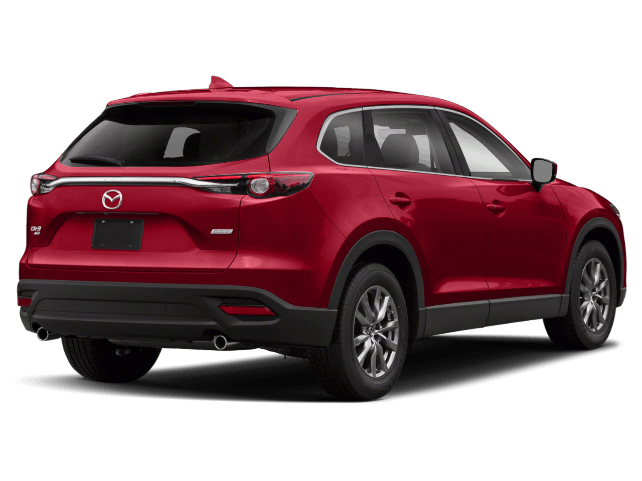 3 thumbnail image of  2019 Mazda CX-9 Touring
