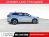8 thumbnail image of  2022 Toyota Highlander XLE