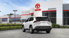 7 thumbnail image of  2025 Toyota RAV4 XLE