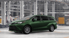 4 thumbnail image of  2026 Toyota Sienna LE