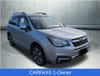 2 thumbnail image of  2018 Subaru Forester 2.5i Premium
