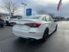 5 thumbnail image of  2023 Honda Civic Sport