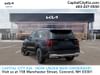 4 thumbnail image of  2026 Kia Sorento EX