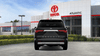 8 thumbnail image of  2026 Toyota Sequoia Capstone