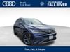 1 thumbnail image of  2022 Volkswagen Tiguan 2.0T SE
