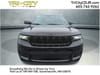 5 thumbnail image of  2025 Jeep Grand Cherokee L Altitude X