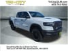 7 thumbnail image of  2026 Ram 1500 Rebel