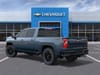 52 thumbnail image of  2026 Chevrolet Silverado 2500HD LT