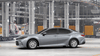 3 thumbnail image of  2026 Toyota Camry LE