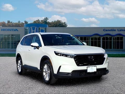 1 image of 2023 Honda CR-V EX