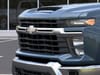 13 thumbnail image of  2026 Chevrolet Silverado 2500HD LT