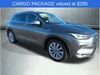 9 thumbnail image of  2019 INFINITI QX50 ESSENTIAL