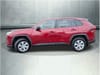 4 thumbnail image of  2023 Toyota RAV4 LE