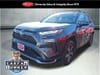 2024 Toyota RAV4 Prime SE