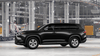5 thumbnail image of  2026 Toyota Grand Highlander LE