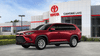 4 thumbnail image of  2026 Toyota Grand Highlander XLE