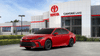 1 thumbnail image of  2026 Toyota Camry SE