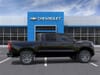 36 thumbnail image of  2025 Chevrolet Silverado 1500 RST