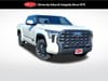 2026 Toyota Tundra i-FORCE MAX Platinum