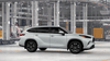 14 thumbnail image of  2026 Toyota Highlander Hybrid XLE