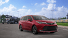 17 thumbnail image of  2026 Toyota Sienna Platinum