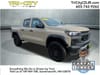 7 thumbnail image of  2024 Chevrolet Colorado Trail Boss
