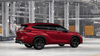 13 thumbnail image of  2026 Toyota Highlander XSE