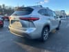 5 thumbnail image of  2022 Toyota Highlander XLE