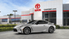 2025 Toyota GR86 MT