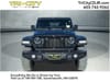 8 thumbnail image of  2026 Jeep Wrangler Willys