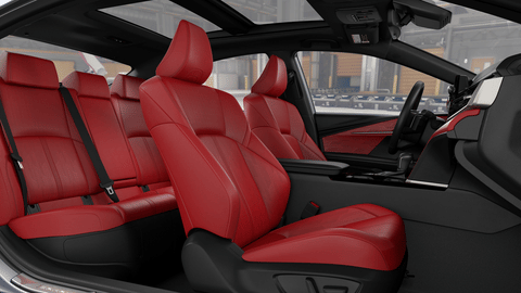 1 image of 2026 Toyota Camry XSE AWD