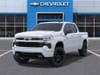 6 thumbnail image of  2026 Chevrolet Silverado 1500 RST