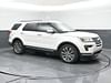 7 thumbnail image of  2018 Ford Explorer Platinum