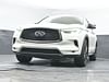 15 thumbnail image of  2021 INFINITI QX50 LUXE