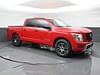 7 thumbnail image of  2023 Nissan Titan SV