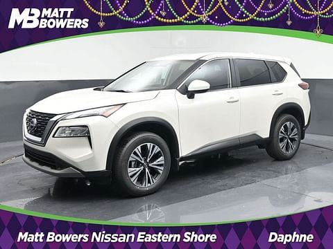 1 image of 2023 Nissan Rogue SV