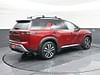 5 thumbnail image of  2024 Nissan Pathfinder Platinum