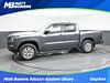 1 thumbnail image of  2024 Nissan Frontier SV