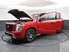 38 thumbnail image of  2022 Nissan Titan SV