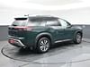 5 thumbnail image of  2024 Nissan Pathfinder SL