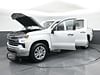 38 thumbnail image of  2023 Chevrolet Silverado 1500 LTZ